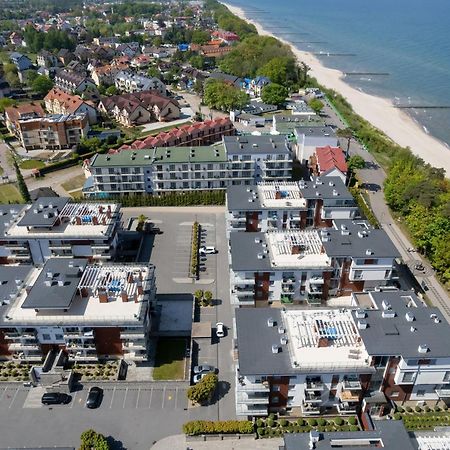 Apartament Porto Santa Rewales Eksteriør bilde