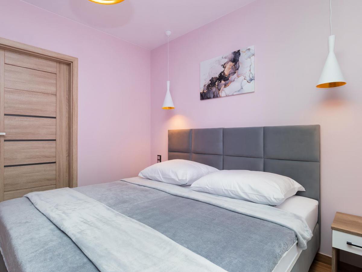 Apartament Porto Santa Rewales Eksteriør bilde