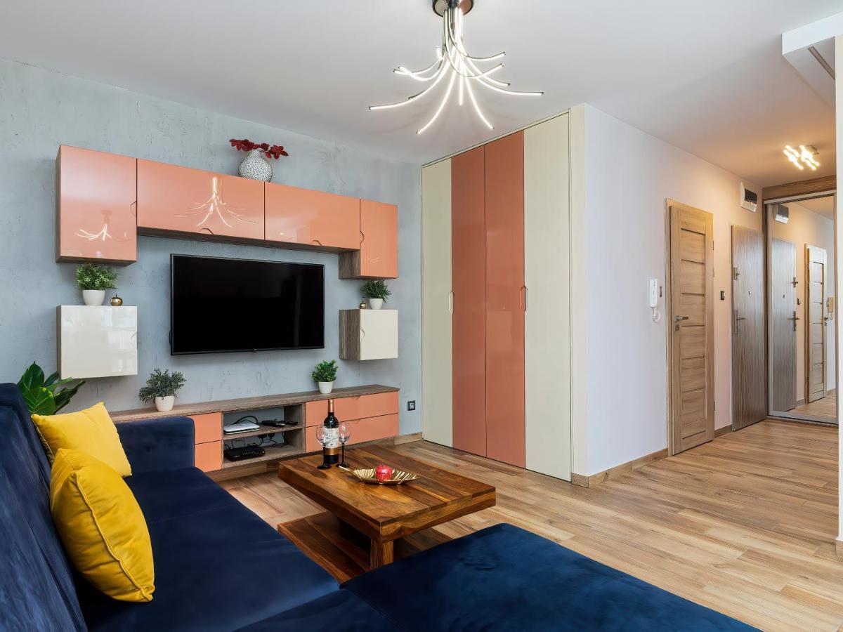 Apartament Porto Santa Rewales Eksteriør bilde