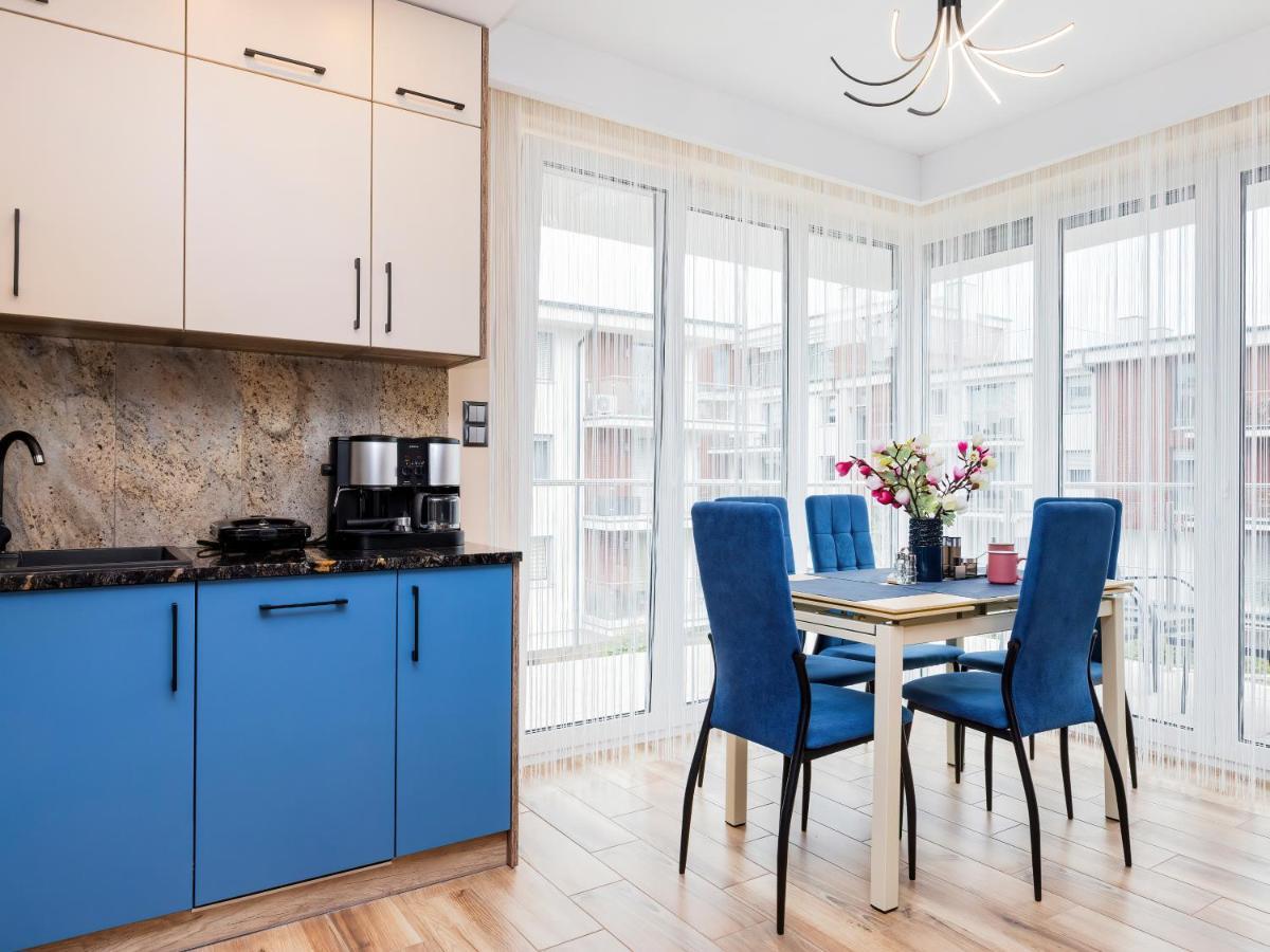Apartament Porto Santa Rewales Eksteriør bilde