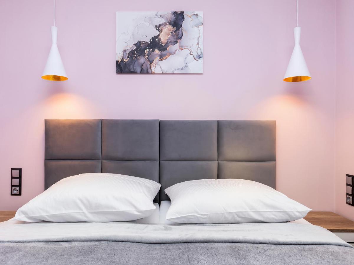 Apartament Porto Santa Rewales Eksteriør bilde