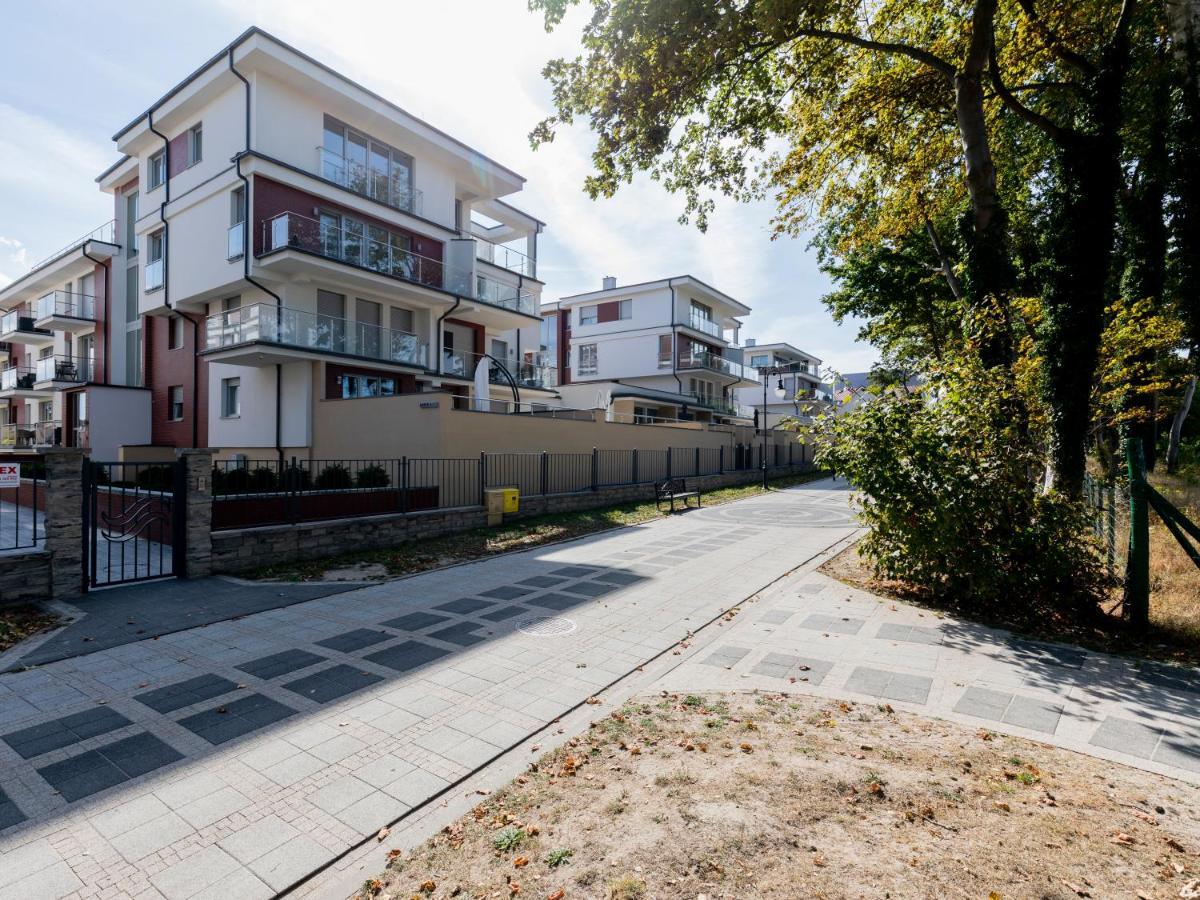 Apartament Porto Santa Rewales Eksteriør bilde