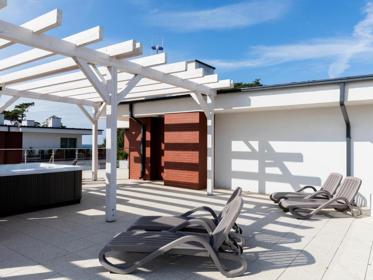 Apartament Porto Santa Rewales Eksteriør bilde