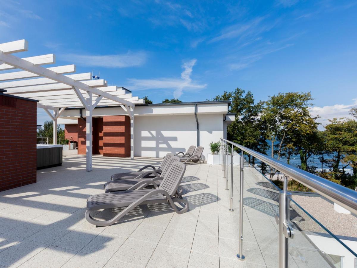 Apartament Porto Santa Rewales Eksteriør bilde