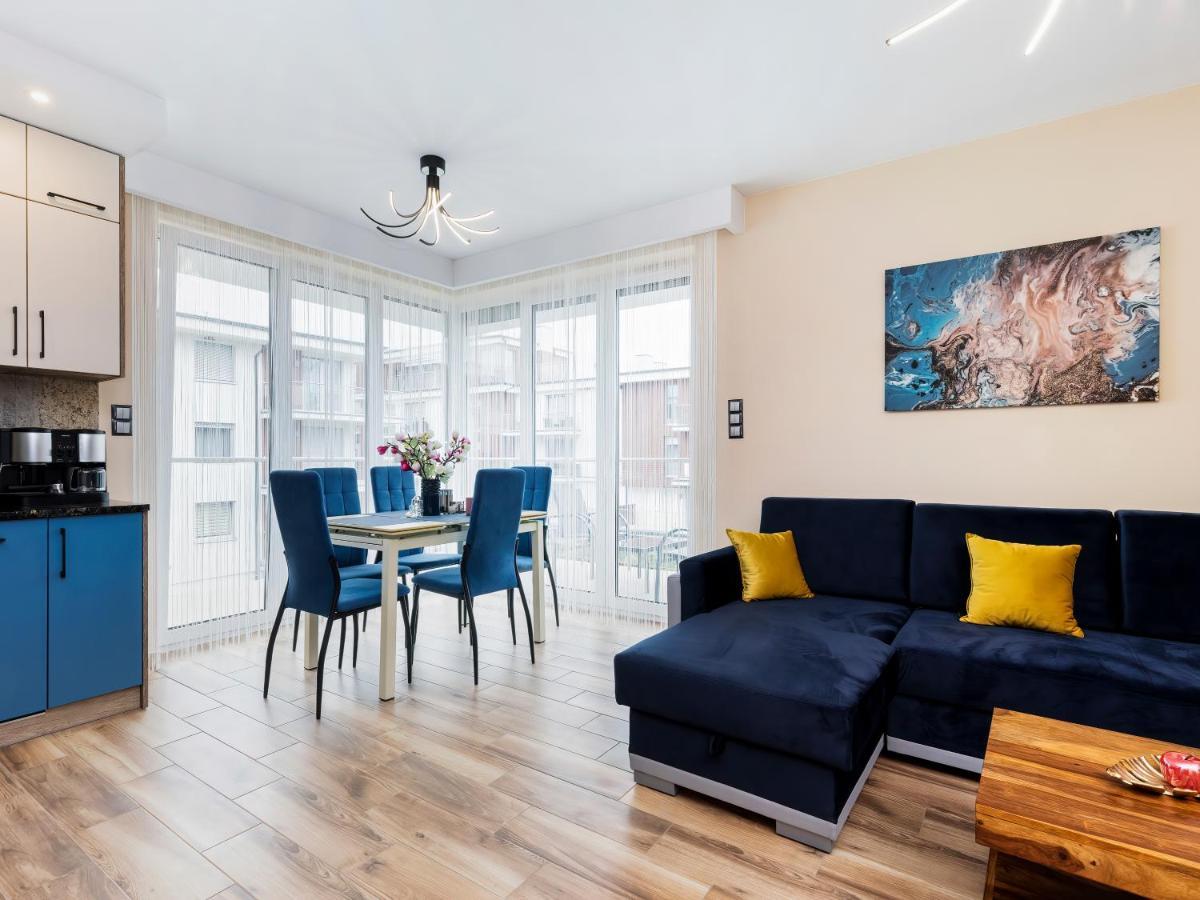 Apartament Porto Santa Rewales Eksteriør bilde