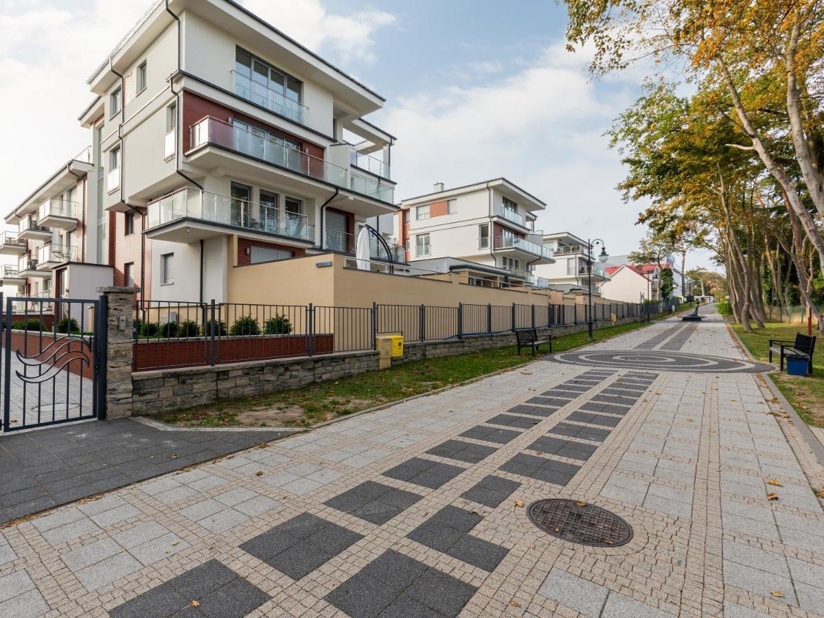 Apartament Porto Santa Rewales Eksteriør bilde