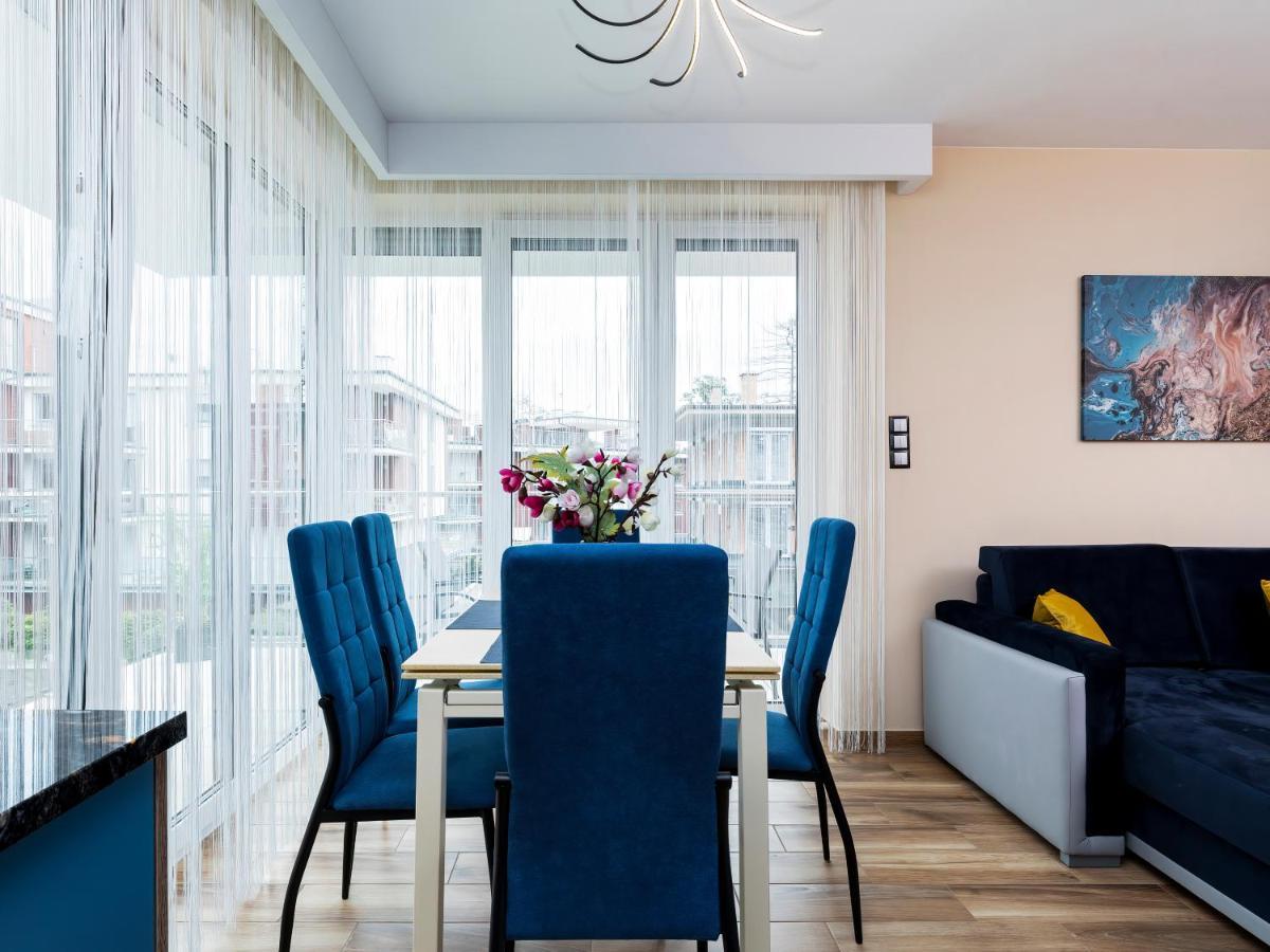 Apartament Porto Santa Rewales Eksteriør bilde