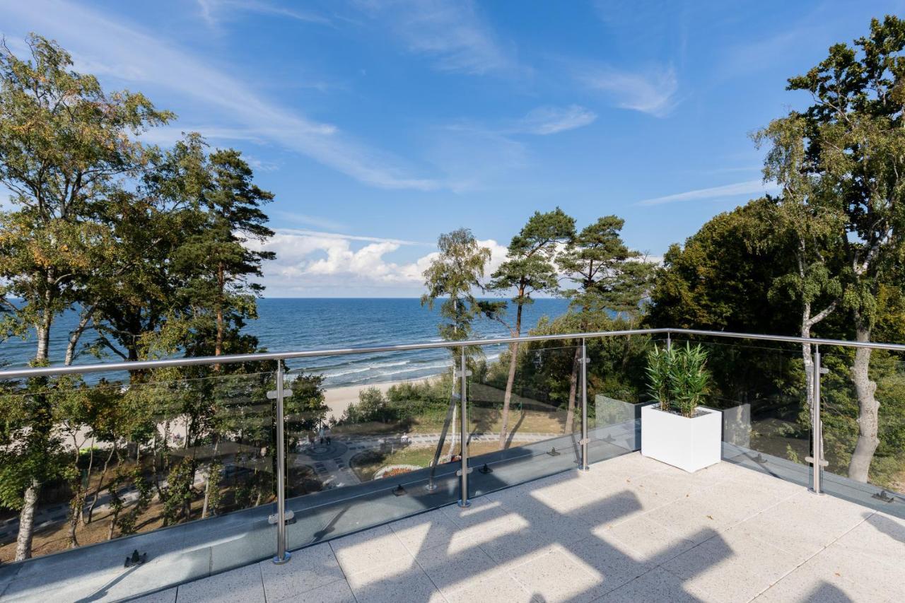 Apartament Porto Santa Rewales Eksteriør bilde
