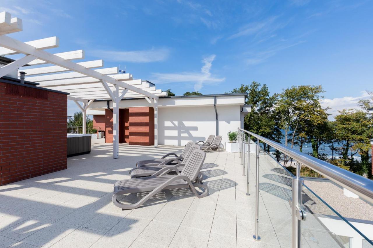 Apartament Porto Santa Rewales Eksteriør bilde