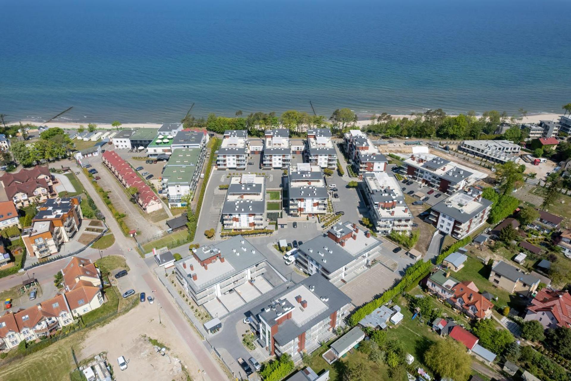 Apartament Porto Santa Rewales Eksteriør bilde